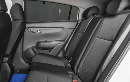 KIA Rio IV, 2019 год, 1 482 000 рублей, 17 фотография