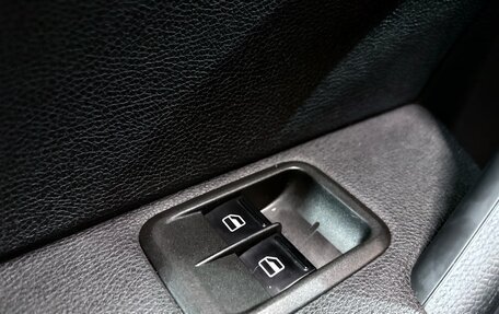 Skoda Yeti I рестайлинг, 2016 год, 1 187 000 рублей, 9 фотография