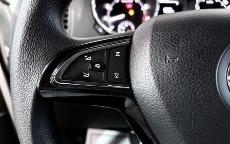 Skoda Yeti I рестайлинг, 2016 год, 1 187 000 рублей, 10 фотография