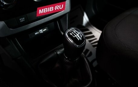 Skoda Yeti I рестайлинг, 2016 год, 1 187 000 рублей, 13 фотография