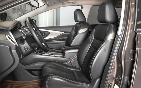 Nissan Murano, 2019 год, 2 956 000 рублей, 16 фотография