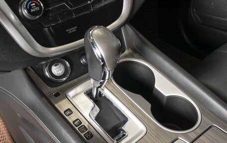Nissan Murano, 2019 год, 2 956 000 рублей, 7 фотография