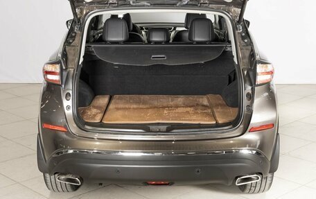 Nissan Murano, 2019 год, 2 956 000 рублей, 14 фотография