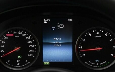 Mercedes-Benz C-Класс, 2018 год, 3 100 000 рублей, 8 фотография