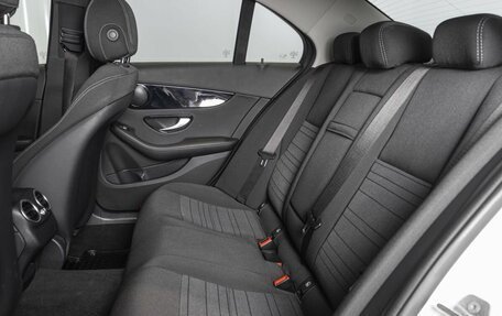 Mercedes-Benz C-Класс, 2018 год, 3 100 000 рублей, 17 фотография