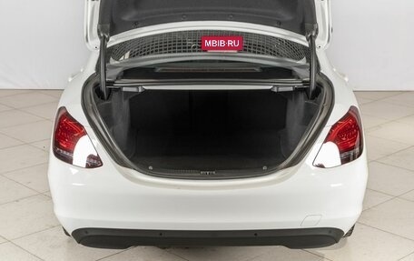 Mercedes-Benz C-Класс, 2018 год, 3 100 000 рублей, 14 фотография