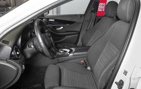 Mercedes-Benz C-Класс, 2018 год, 3 100 000 рублей, 16 фотография