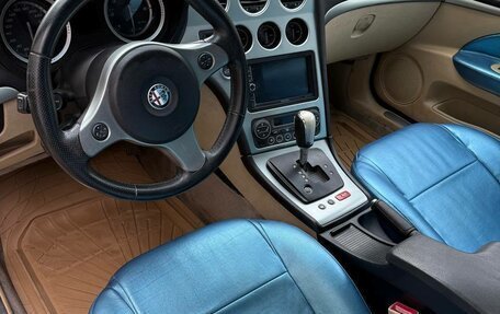 Alfa Romeo 159, 2009 год, 650 000 рублей, 7 фотография