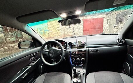 Mazda 3, 2008 год, 460 000 рублей, 7 фотография