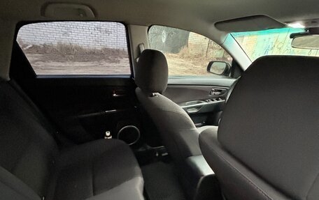 Mazda 3, 2008 год, 460 000 рублей, 8 фотография