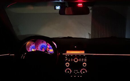 Mazda 3, 2008 год, 460 000 рублей, 6 фотография