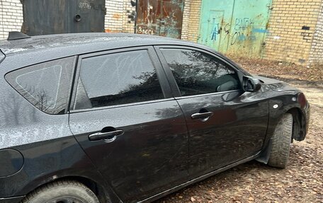 Mazda 3, 2008 год, 460 000 рублей, 9 фотография