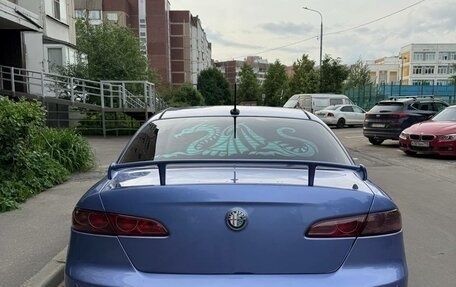 Alfa Romeo 159, 2009 год, 650 000 рублей, 6 фотография