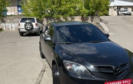 Mazda 3, 2008 год, 460 000 рублей, 3 фотография