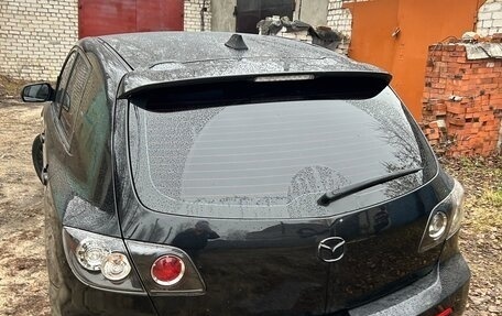 Mazda 3, 2008 год, 460 000 рублей, 11 фотография