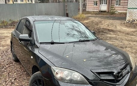 Mazda 3, 2008 год, 460 000 рублей, 15 фотография