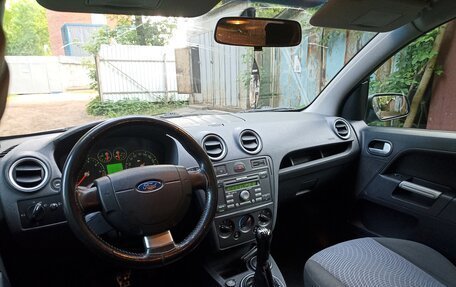 Ford Fusion I, 2006 год, 320 000 рублей, 12 фотография
