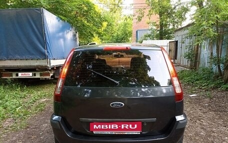 Ford Fusion I, 2006 год, 320 000 рублей, 6 фотография