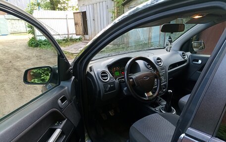 Ford Fusion I, 2006 год, 320 000 рублей, 10 фотография