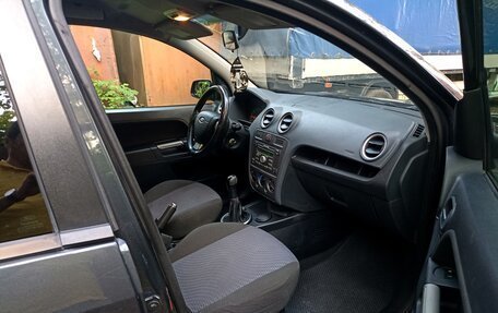 Ford Fusion I, 2006 год, 320 000 рублей, 11 фотография