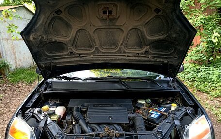 Ford Fusion I, 2006 год, 320 000 рублей, 9 фотография