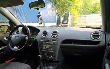 Ford Fusion I, 2006 год, 320 000 рублей, 13 фотография
