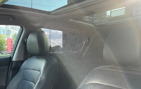 KIA Sportage III, 2016 год, 1 950 000 рублей, 6 фотография