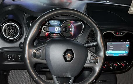 Renault Kaptur I рестайлинг, 2018 год, 1 450 000 рублей, 14 фотография
