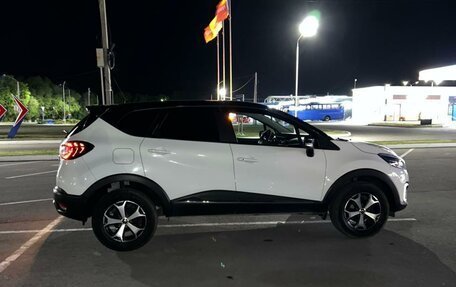 Renault Kaptur I рестайлинг, 2018 год, 1 450 000 рублей, 10 фотография