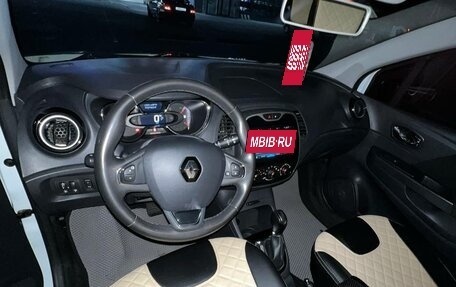 Renault Kaptur I рестайлинг, 2018 год, 1 450 000 рублей, 12 фотография