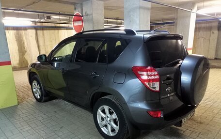 Toyota RAV4, 2010 год, 1 320 000 рублей, 3 фотография