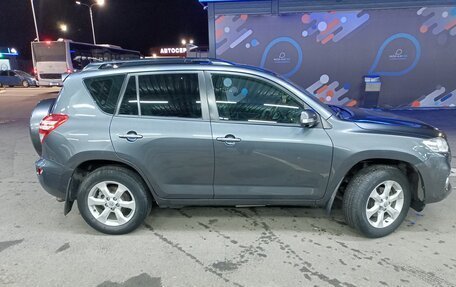 Toyota RAV4, 2010 год, 1 320 000 рублей, 7 фотография