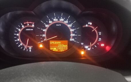 Toyota RAV4, 2010 год, 1 320 000 рублей, 9 фотография