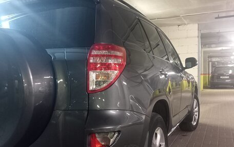 Toyota RAV4, 2010 год, 1 320 000 рублей, 10 фотография