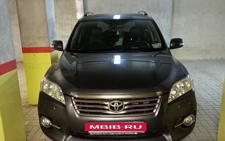 Toyota RAV4, 2010 год, 1 320 000 рублей, 2 фотография