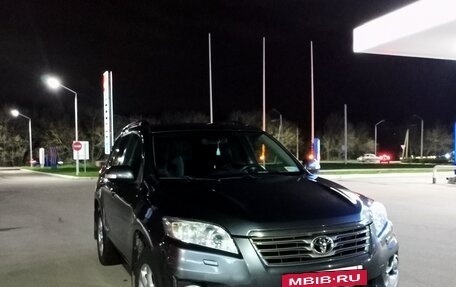 Toyota RAV4, 2010 год, 1 320 000 рублей, 13 фотография