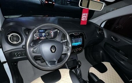 Renault Kaptur I рестайлинг, 2018 год, 1 450 000 рублей, 17 фотография