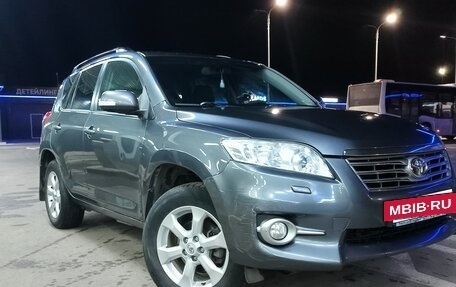 Toyota RAV4, 2010 год, 1 320 000 рублей, 12 фотография