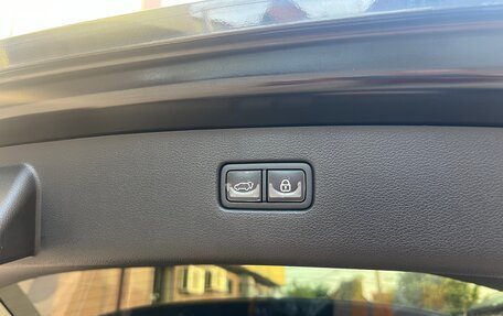 Genesis GV80 I, 2021 год, 6 690 000 рублей, 16 фотография