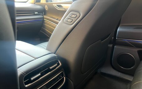 Genesis GV80 I, 2021 год, 6 690 000 рублей, 13 фотография