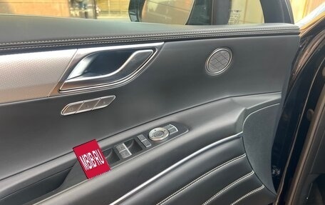 Genesis GV80 I, 2021 год, 6 690 000 рублей, 10 фотография