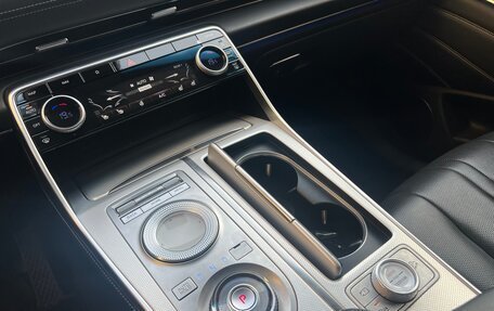 Genesis GV80 I, 2021 год, 6 690 000 рублей, 21 фотография