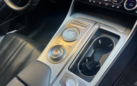 Genesis GV80 I, 2021 год, 6 690 000 рублей, 22 фотография