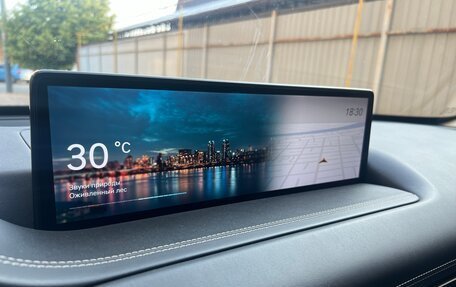 Genesis GV80 I, 2021 год, 6 690 000 рублей, 23 фотография