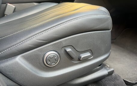 Genesis GV80 I, 2021 год, 6 690 000 рублей, 18 фотография