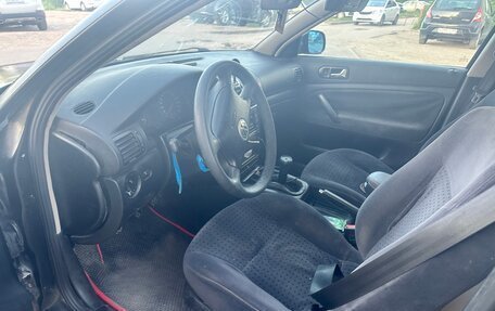 Volkswagen Passat B5+ рестайлинг, 1998 год, 250 000 рублей, 3 фотография