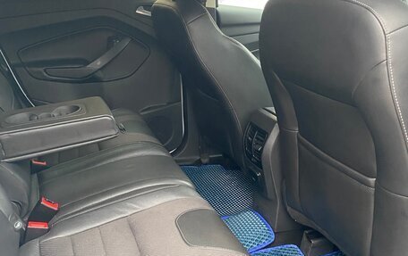 Ford Kuga III, 2013 год, 1 269 000 рублей, 9 фотография