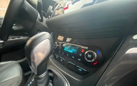 Ford Kuga III, 2013 год, 1 269 000 рублей, 3 фотография