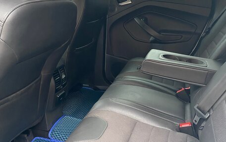 Ford Kuga III, 2013 год, 1 269 000 рублей, 8 фотография