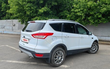 Ford Kuga III, 2013 год, 1 269 000 рублей, 7 фотография